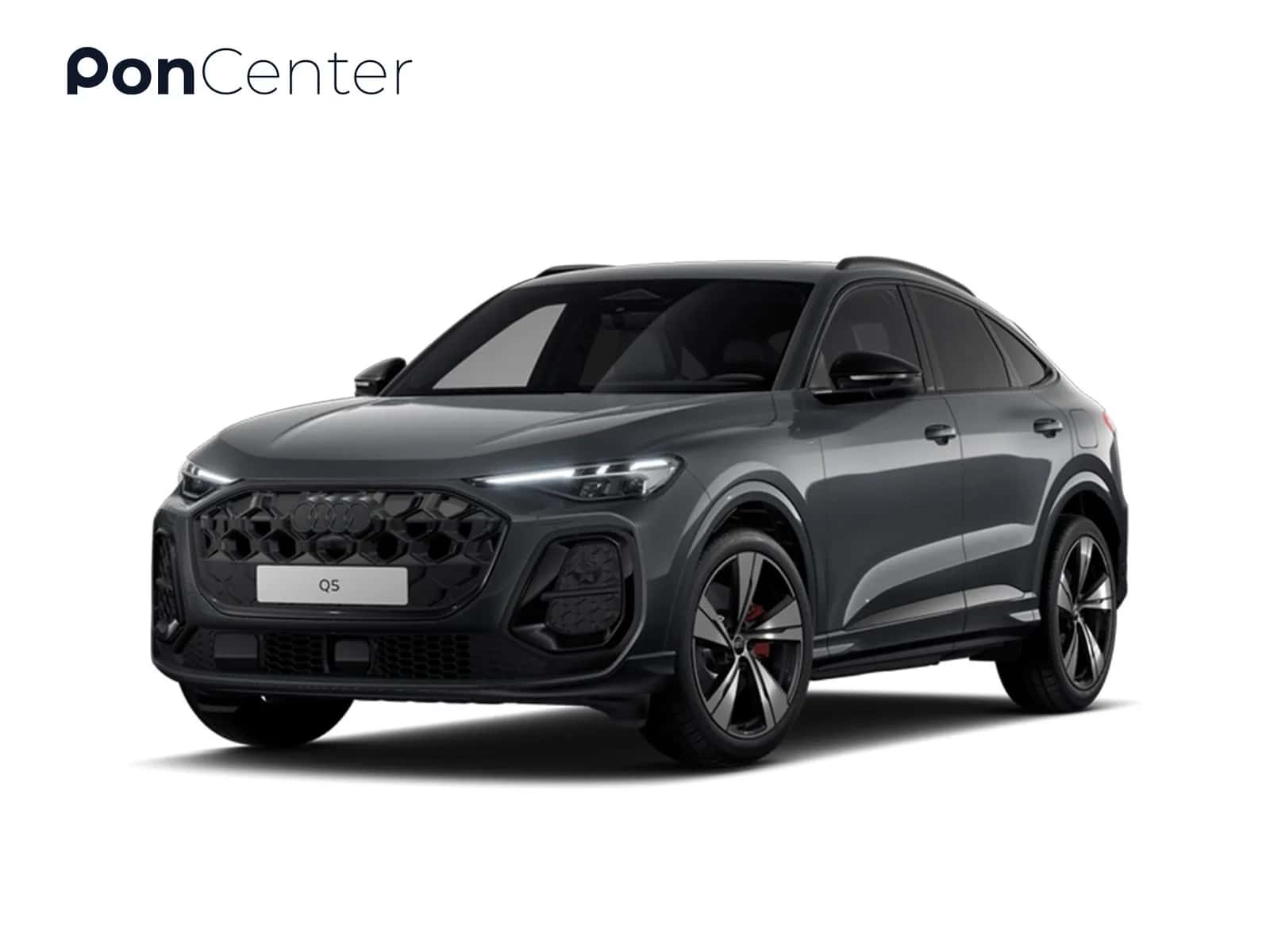 Audi Q5 (2026) — foto 1
