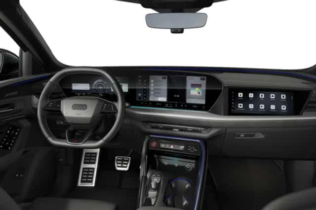 Audi Q5 (2026) thumbnail 4