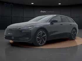 Audi A6 (2026) thumbnail 1