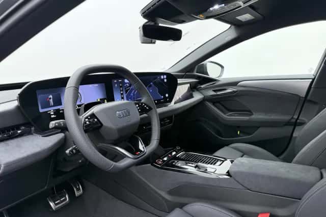 Audi A6 (2026) thumbnail 2