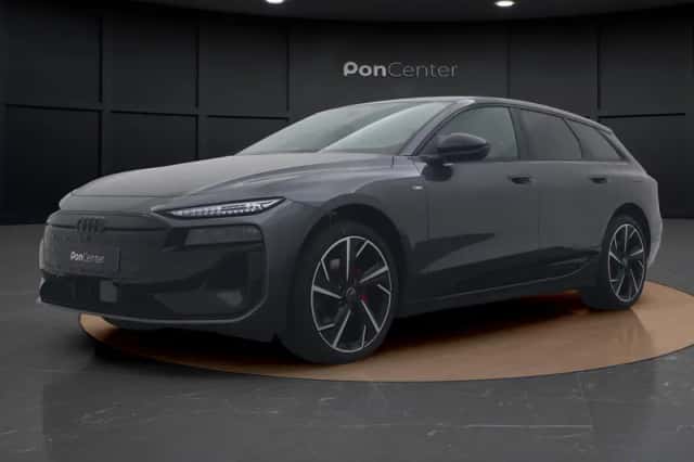 Audi A6 (2026) thumbnail 13