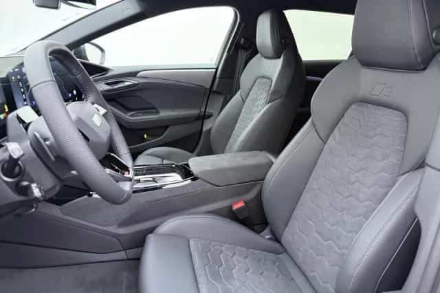Audi A6 (2026) thumbnail 3