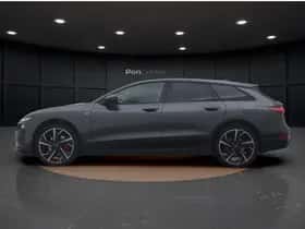 Audi A6 (2026) thumbnail 5
