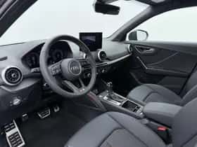 Audi Q2 (2026) thumbnail 2