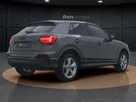 Audi Q2 (2026) thumbnail 4