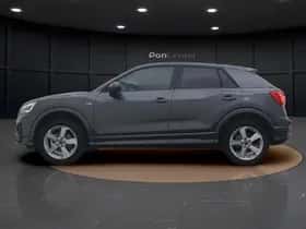 Audi Q2 (2026) thumbnail 5