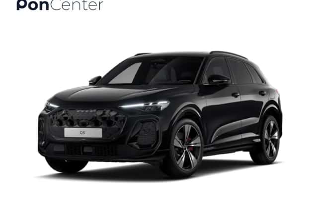 Audi Q5 (2026) thumbnail 1