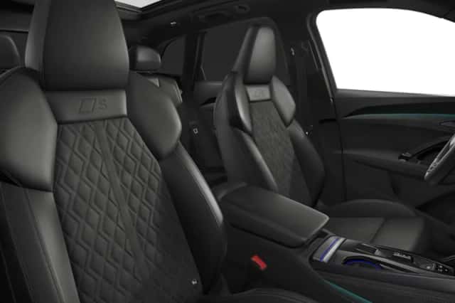Audi Q5 (2026) thumbnail 3