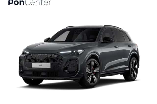 Audi Q5 (2026) thumbnail 1