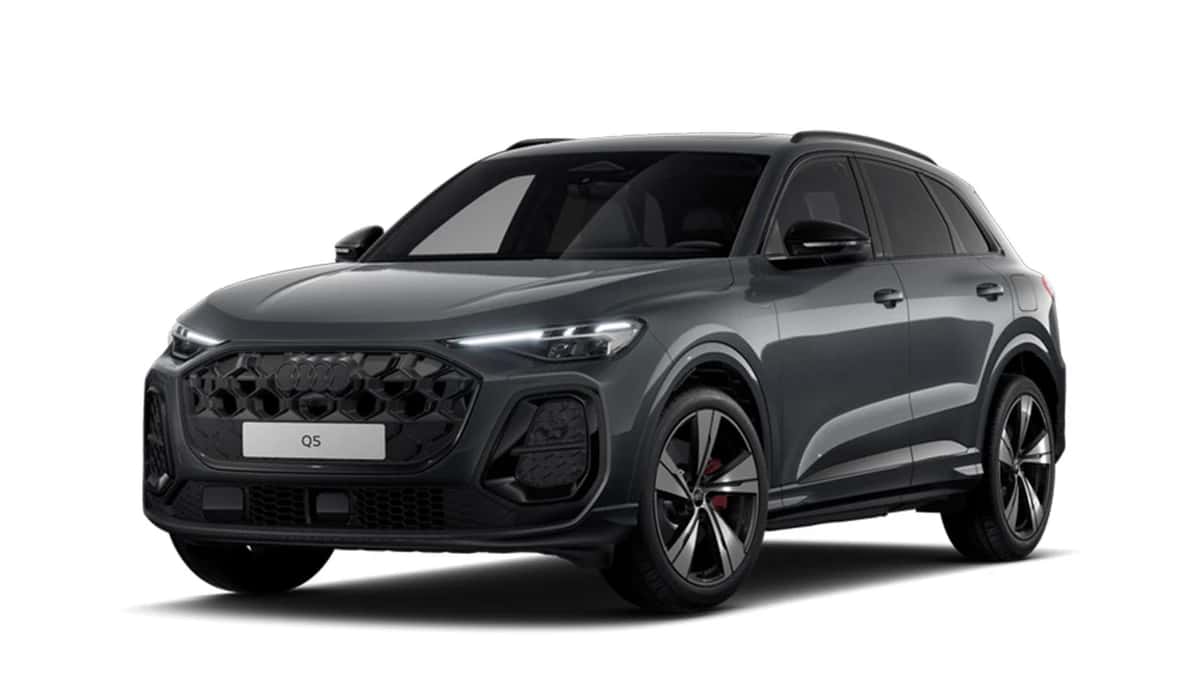 Audi Q5 (2026) — foto 1