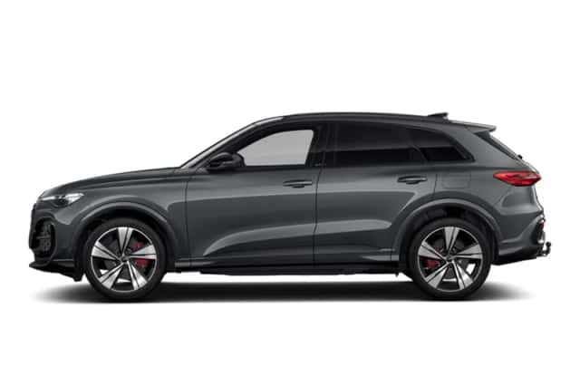 Audi Q5 (2026) thumbnail 2