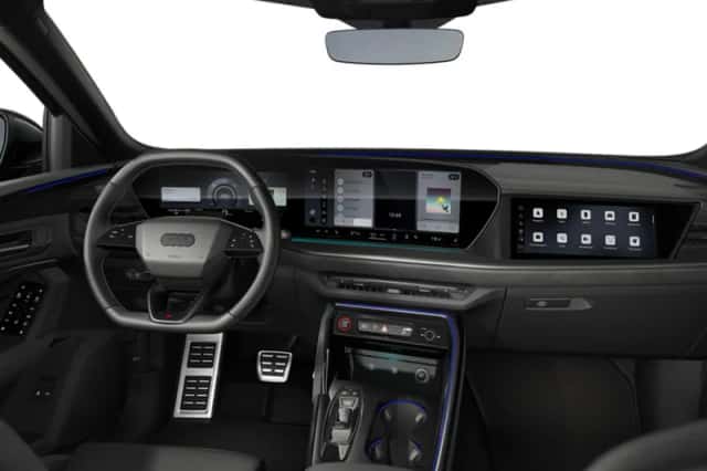 Audi Q5 (2026) thumbnail 4