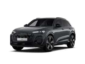 Audi Q5 (2026) thumbnail 5
