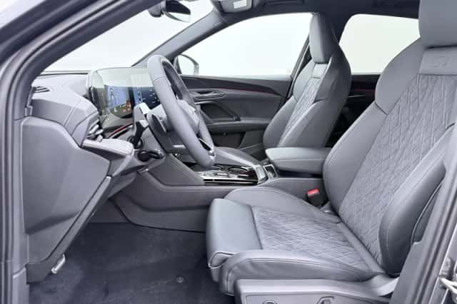 Audi Q5 (2026) thumbnail 6
