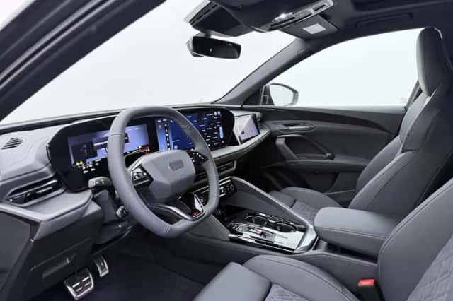 Audi Q5 (2026) thumbnail 2