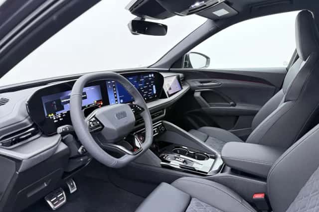 Audi Q5 (2026) thumbnail 3