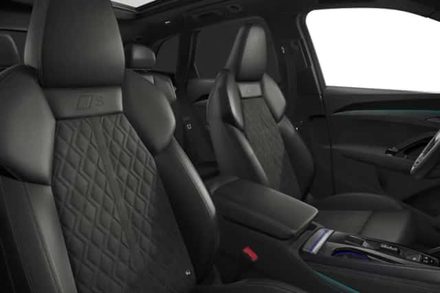 Audi Q5 (2026) thumbnail 3