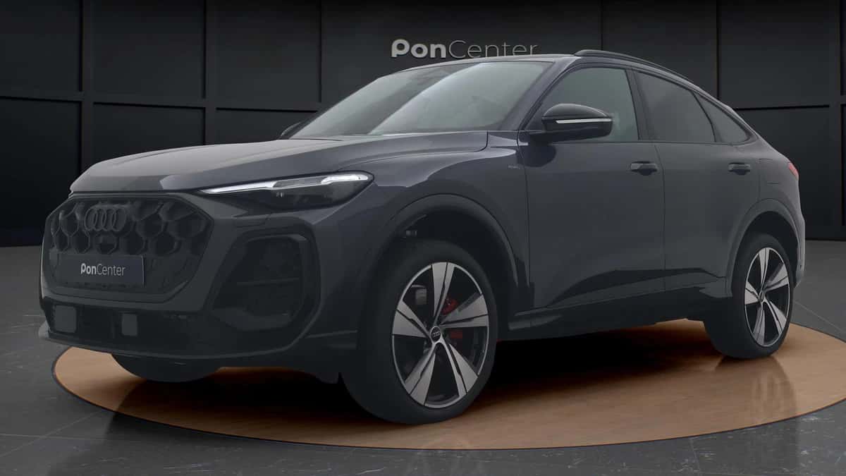Audi Q5 (2026) — foto 1