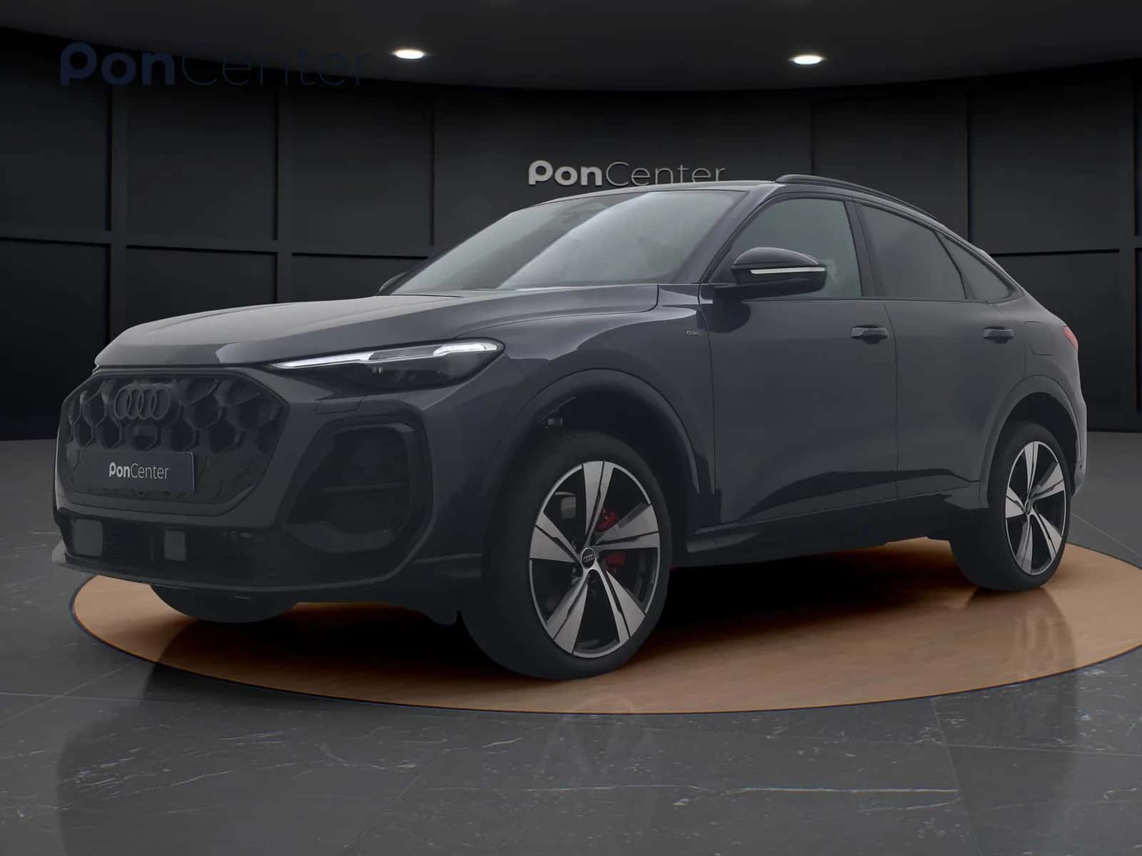 Audi Q5 (2026) — foto 1