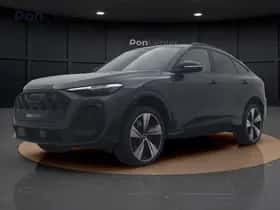 Audi Q5 (2026) thumbnail 1