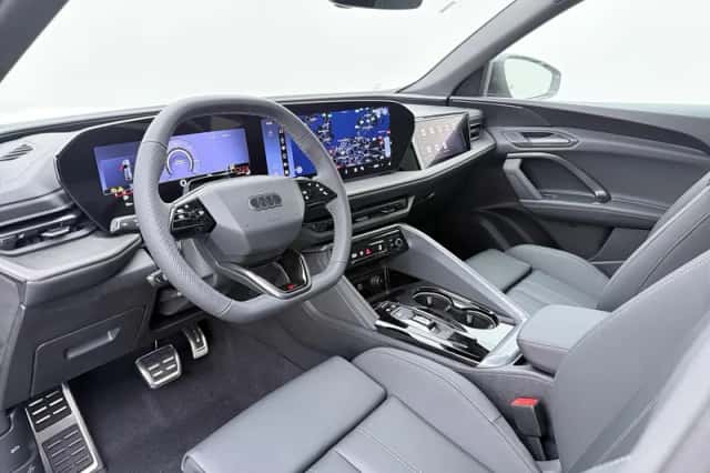 Audi Q5 (2026) thumbnail 2