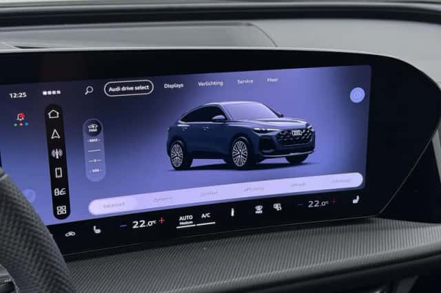 Audi Q5 (2026) thumbnail 12