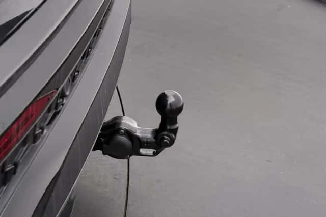 Audi Q5 (2026) thumbnail 14