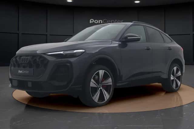 Audi Q5 (2026) thumbnail 15