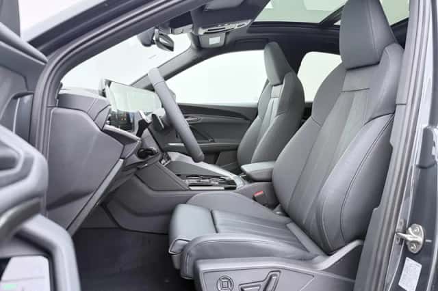 Audi Q5 (2026) thumbnail 3