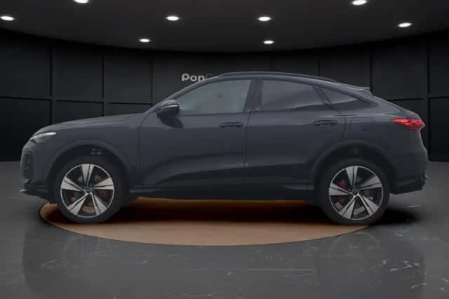 Audi Q5 (2026) thumbnail 5