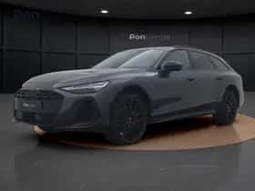 Audi A6 (2026)