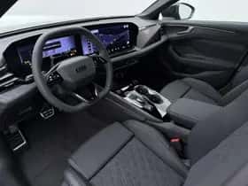 Audi A6 (2026) thumbnail 2