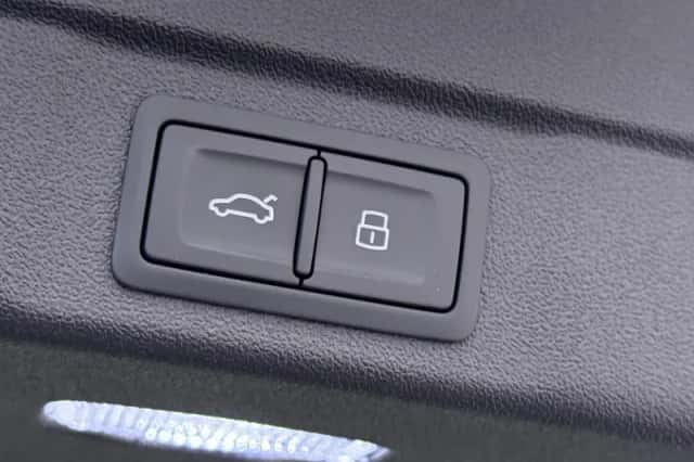 Audi A6 (2026) thumbnail 12