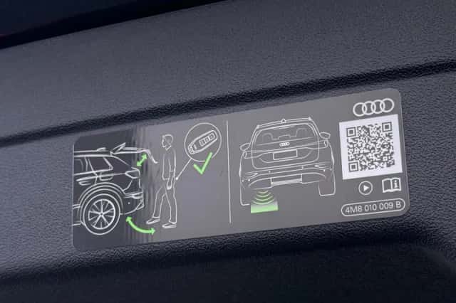 Audi A6 (2026) thumbnail 13