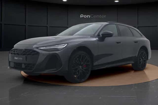 Audi A6 (2026) thumbnail 14