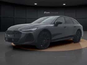 Audi A6 (2026) thumbnail 14