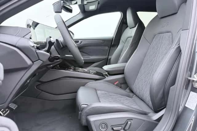 Audi A6 (2026) thumbnail 3