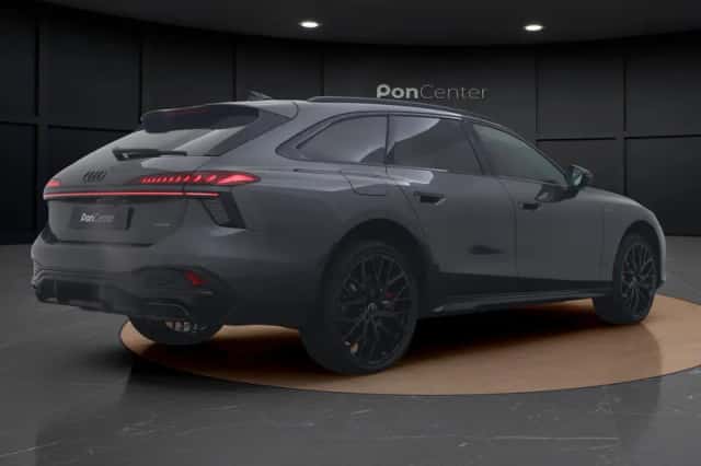 Audi A6 (2026) thumbnail 4