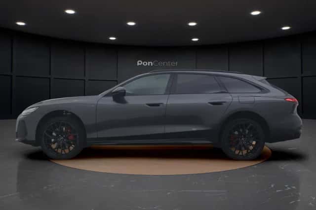 Audi A6 (2026) thumbnail 5