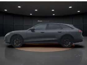 Audi A6 (2026) thumbnail 5