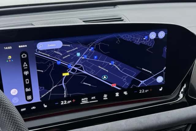 Audi A6 (2026) thumbnail 7