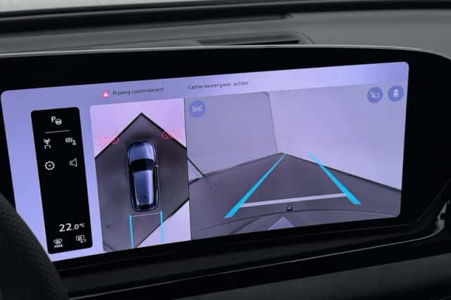 Audi A6 (2026) thumbnail 8