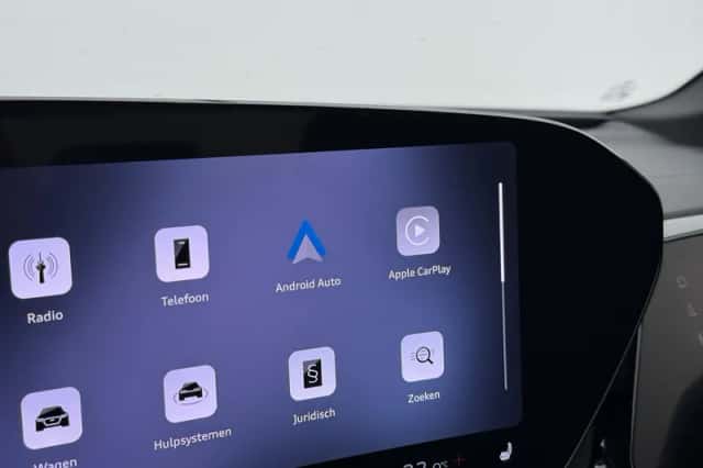 Audi A6 (2026) thumbnail 9