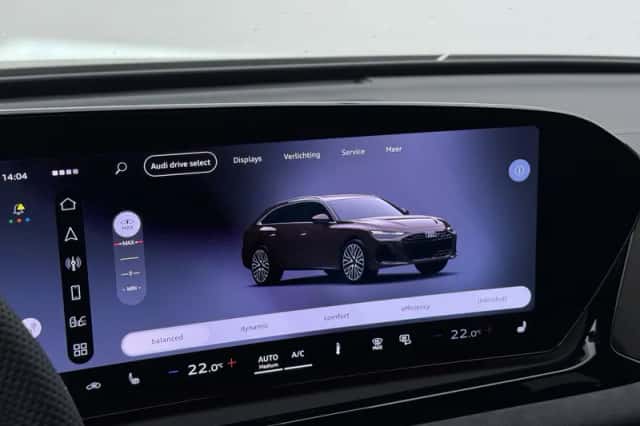 Audi A6 (2026) thumbnail 10