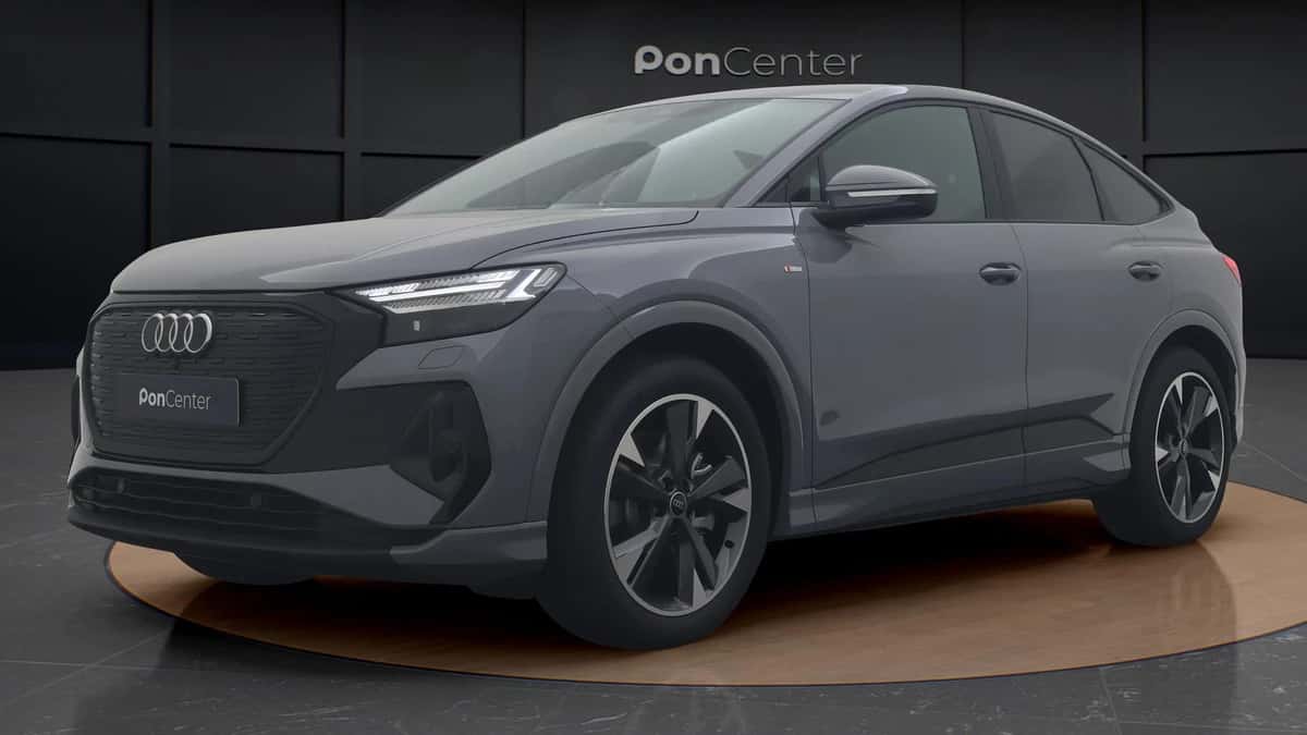 Audi Q4 (2026) — foto 1