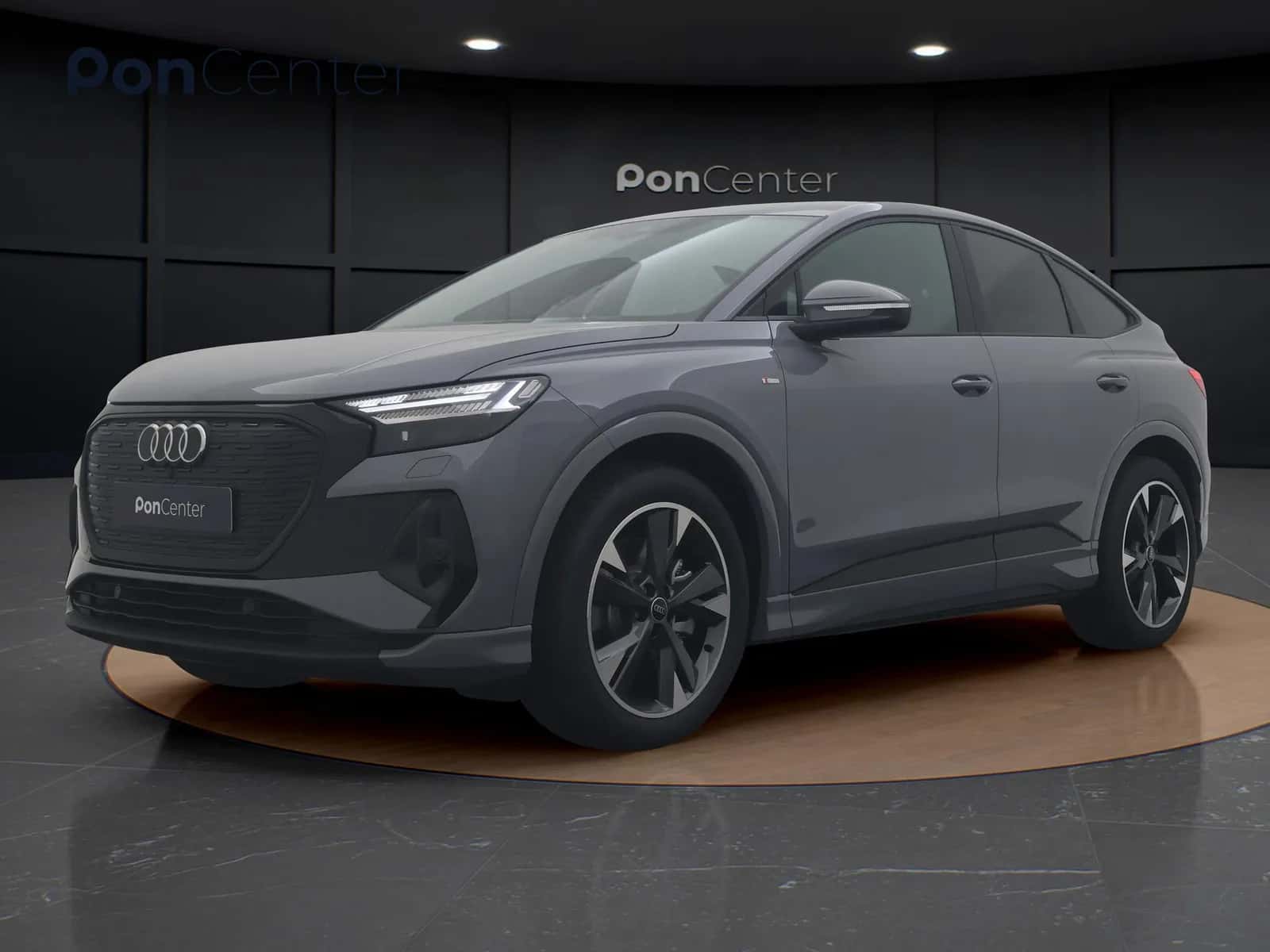 Audi Q4 (2026) — foto 1