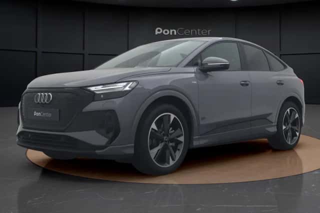 Audi Q4 (2026) thumbnail 13