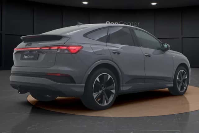 Audi Q4 (2026) thumbnail 4