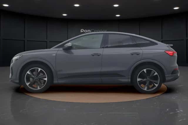 Audi Q4 (2026) thumbnail 5