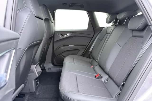 Audi Q4 (2026) thumbnail 6